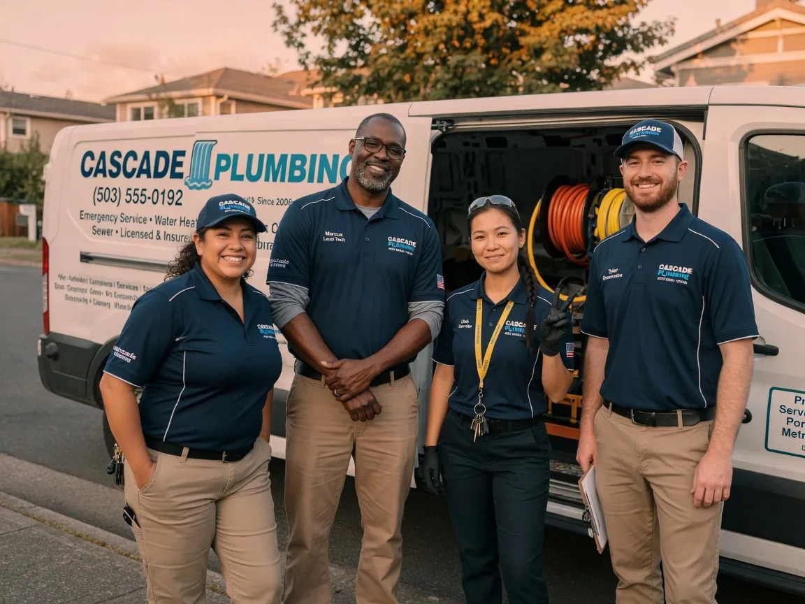 Emergency Plumber company in Montpelier Station, VA